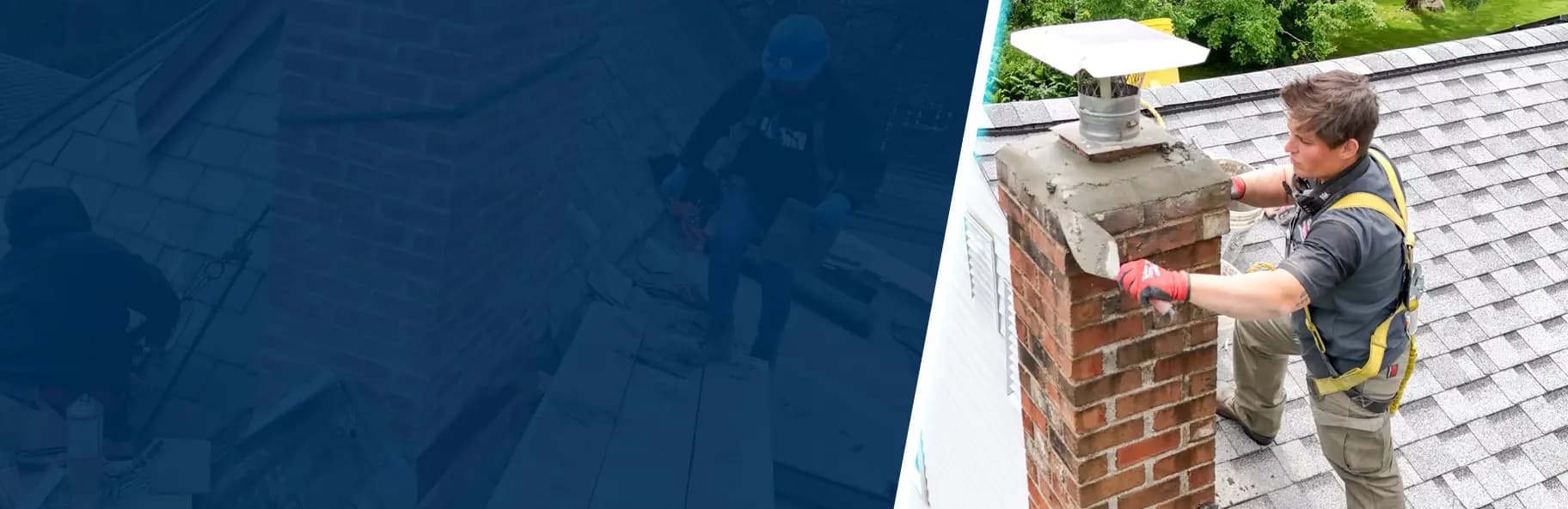 #1 Chimney Maintenance Service #1 Chimney Maintenance Service